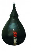 SPORTKO 12630 Груша боксерская Sportko Каплевидная арт. ГК-3 фото